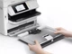МФУ Epson WorkForce Pro WF-M5899DWF (C11CK76401) с Wi-Fi, LAN, Duplex, Fax и ADF Monochrome - изображение 3