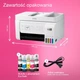 МФУ Epson EcoTank L5316 White (C11CJ65413) с Wi-Fi, ADF и встроенным СНПЧ - изображение 7