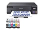 Принтер Epson EcoTank L18050 Photo A3+ (C11CK38402) с Wi-Fi и встроенным СНПЧ - изображение 1