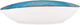 Блюдо глубокое Wilmax Spiral Blue овальное 25х16.5х6 см 570 мл (WL-669640 / A) - изображение 2