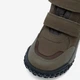 Детские зимние кожаные ботинки для мальчика Lasocki Kids CEO- CI12-3138-12 5906751199534 26 Хаки (5906751199572) - изображение 7