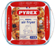 Форма для запекания Pyrex AirFryer 20x17x6 см 1 л (211B100/7940) - изображение 4