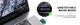 Симулятор компьютерной мыши SeenDa DK16 Jiggler Mouse, 2.4Ghz, 3 режима, RGB индикатор, Black - изображение 6