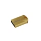 Флеш-накопитель Wibrand USB 2.0 Hawk 4Gb Gold - изображение 1