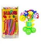 Набор воздушных шариков "Игрушка" COLOR-IT 7-30 для моделирования - изображение 3