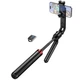 Штатив-трипод Hoco DYY04, BT, 1.8m, black - зображення 2