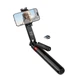 Штатив-трипод Hoco DYY04, BT, 1.8m, black - зображення 3