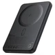 Повербанк Acefast M30 PD magnetic fast charging power bank with cable 5000mAh, 2Type-C, 20W/3A, PD/QC, black - зображення 3