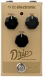 Педаль эффектов TC Electronic Drip Spring Reverb - изображение 1