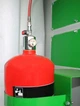 Аспіраційна установка HOLZING RLA 200 VIBER Power SAFE з інвертором, 6500 м³/год - изображение 8