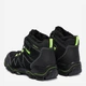 Подростковые зимние ботинки для мальчика Sprandi Earth Gear CEO-BP91-20027 5906751343418 38 Черные (5906751343449) - изображение 3