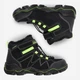 Подростковые зимние ботинки для мальчика Sprandi Earth Gear CEO-BP91-20027 5906751343418 38 Черные (5906751343449) - изображение 5