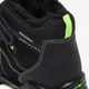 Подростковые зимние ботинки для мальчика Sprandi Earth Gear CEO-BP91-20027 5906751343418 38 Черные (5906751343449) - изображение 7