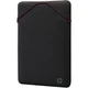 Чохол для ноутбука HP 15.6" Reversible Protective Сірий/Mauve Sleeve - изображение 2