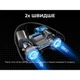 Насос кемпинговый для накачивания лодок сапов Flextail Evo Sup Pump Pro черный - изображение 4