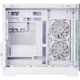 Корпус Chieftec VISIO GM-30W-TG-OP ATX, без Блок живлення, Білий - изображение 3
