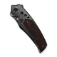 Ніж складний Weknife Skynix WE24087-4 - зображення 5