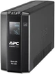 Джерело безперебійного живлення APC Back UPS Pro 650VA/390W, LCD, USB, 6xC13, (BR650MI) - изображение 1
