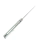 Нож складной SRM Terrier 258L-GC, полупрозрачный зеленый - изображение 5
