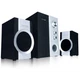 Акустична система 2.1 Microlab M-590 чорна - изображение 2