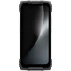 Смартфон Blackview ROCK 2 6.67" HD+ /12GB/256GB/ T8100 /15000mAh / 16+13Мп /IP69K/Чорний - зображення 2