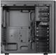 Корпус Chieftec MESH CW-01B-OP, без Блок живлення, 2xUSB3.0, ATX, Чорний - зображення 4