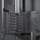 Корпус Chieftec MESH CW-01B-OP, без Блок живлення, 2xUSB3.0, ATX, Чорний - зображення 5