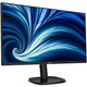 Монитор TFT 27" Philips 27B2N3500J, QHD IPS,120Hz, 2xHDMI, DP, USB-hub, HAS, Pivot, кол., черный - изображение 2