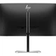 Монітор TFT 27" HP S5 Pro 527pu, IPS, QHD, 100Hz, HDMI, DP, USB-C, RJ-45, HAS, чорний - зображення 6