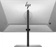 Монитор TFT 23.8" HP S7 Pro 724pf, IPS, HDMI, DP, HAS, Pivot, черно-серебристи - изображение 5