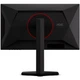 Монитор TFT 24.5" AOC 25G4KUR, черно-красный - изображение 6