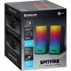 Акустична система 2.0 Defender Spitfire 6Вт, Bluetooth/USB - изображение 7