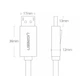Кабель DisplayPort M-M V1.2 Cable 4K@60Hz; 2K@144Hz 5m DP102 чорний UGREEN - зображення 4