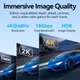 Кабель HDMI M-M, 3.0 м, V2.0, 4K 60Гц, обплетення, Zinc Alloy Type чорний Vention - зображення 8