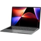 Ноутбук Blackview AceBook 12 16"FHD IPS 60Hz 330n/i5-12450H/16Gb/512Gb/Intel UHD/Type-C/FP/WiFi/UA Key/Серый - изображение 3