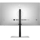 Монитор TFT 27" HP S7 Pro 727pu, IPS Черный, QHD, 120Hz, HDMI, DP, USB-C, RJ-45, HAS, черно-серебристый - изображение 5