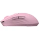 Мишка бездротова HP 400 Quiet, 5 кн., 1200 dpi рожева - изображение 2
