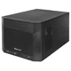 Корпус Chieftec PRO CUBE MINI CN-01B-OP miniITX, без Блок живлення, Чорний - изображение 2