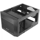 Корпус Chieftec PRO CUBE MINI CN-01B-OP miniITX, без Блок живлення, Чорний - изображение 5