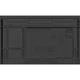Інтерактивна панель 86" BenQ RE8604A, IPS, UHD, 8Гб/ 32Гб, колонки, кріплення, чорна - зображення 6