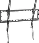 Кронштейн для ТВ AGN AGN80-460T з нахилом/37"-80"/45 кг/max.VESA 600x400/Чорний - изображение 3