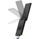 Адаптер WiFi Cudy WU6500, BE6500 Tir-Band Wi-Fi7 USB 3.0 Adapter - зображення 4