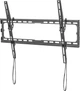 Кронштейн для ТВ AGN AGN80-460T з нахилом/37"-80"/45 кг/max.VESA 600x400/Чорний - изображение 5