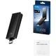 Адаптер WiFi Cudy WU6500, BE6500 Tir-Band Wi-Fi7 USB 3.0 Adapter - зображення 5