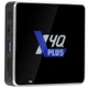 TV Медіаплеєр Ugoos X4Q PLUS 4/64Gb/Amlogic S905X4/Android 11/WiFi 2.4G+5G/BT 5.1/Miracast/BT GyroRC - зображення 1
