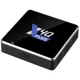 TV Медіаплеєр Ugoos X4Q PLUS 4/64Gb/Amlogic S905X4/Android 11/WiFi 2.4G+5G/BT 5.1/Miracast/BT GyroRC - зображення 3
