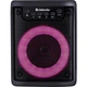 Акустична система 1.0 Defender Funky 10Вт, Light/BT/FM/USB/MIC/AUX - изображение 1