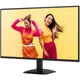 Монитор TFT 27" AOC Q27B35S3, QHD IPS, 120Гц, HDMI, DP, USB-hub, черный - изображение 3