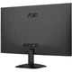 Монитор TFT 27" AOC Q27B35S3, QHD IPS, 120Гц, HDMI, DP, USB-hub, черный - изображение 5
