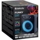 Акустична система 1.0 Defender Funky 10Вт, Light/BT/FM/USB/MIC/AUX - изображение 7